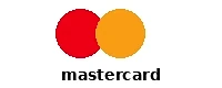 Mastercard accepted payment method logo at MagicWin